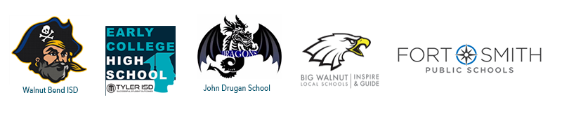 School Logos 1