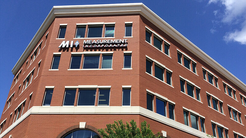 MI Corporate Headquarters